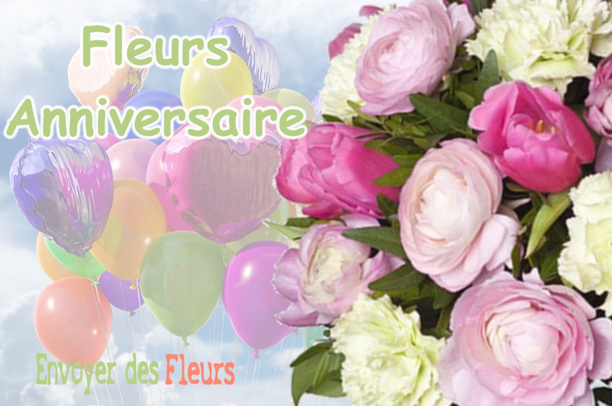 lIVRAISON FLEURS ANNIVERSAIRE à BREIL-SUR-ROYA