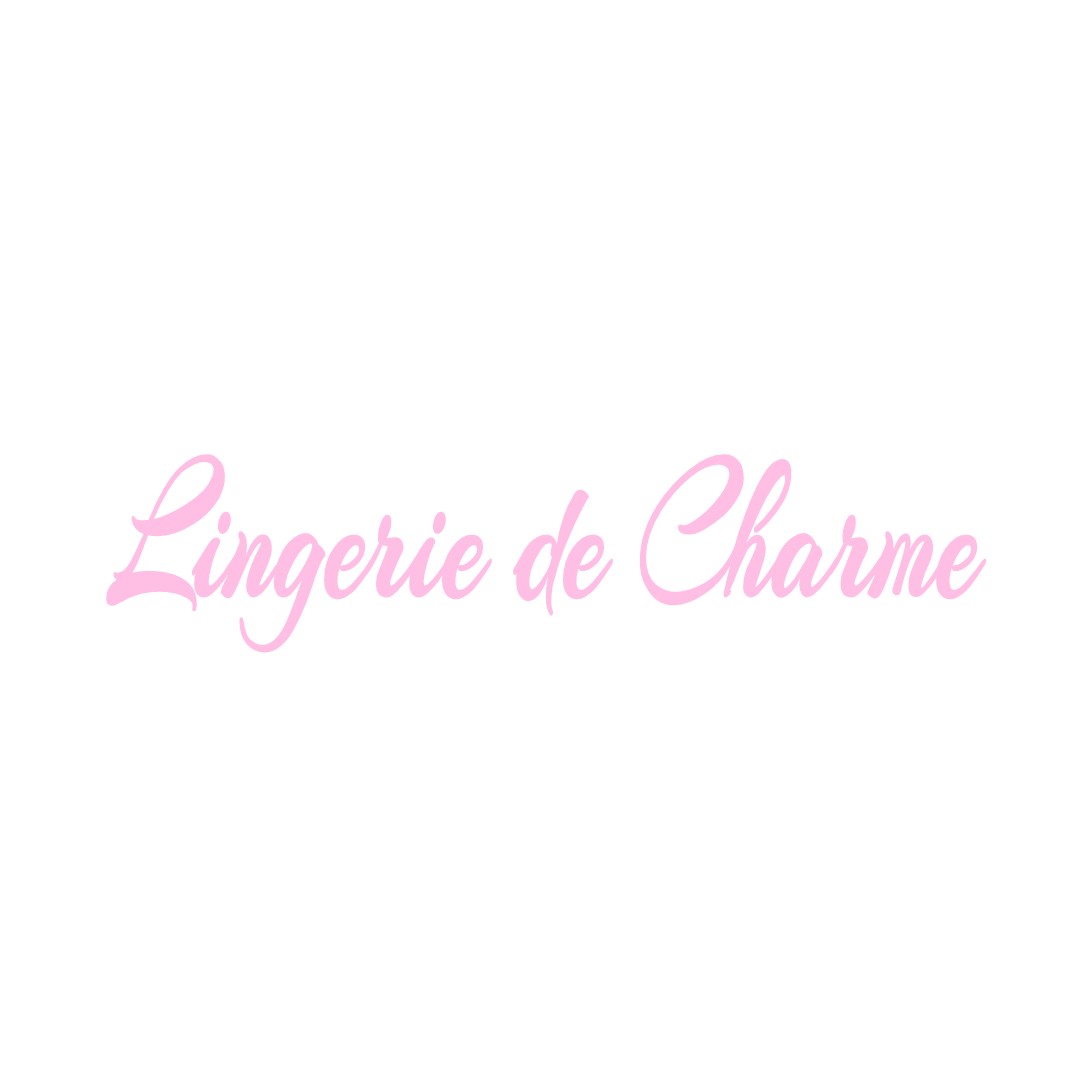 LINGERIE DE CHARME BREIL-SUR-ROYA